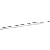 Osram LED-Unterbauleuchte Cabinet Slim (L x B x H: 50 x 3,76 x 0,8 cm, Lichtfarbe: Warmweiß) | BAUHAUS