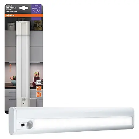 Osram  LED-Unterbauleuchte Linear Mobile Battery