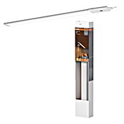 Osram LED-Unterbauleuchte Cabinet Slim (L x B x H: 50 x 3,76 x 0,8 cm, Lichtfarbe: Warmweiß) | BAUHAUS