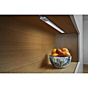 Osram LED-Unterbauleuchte Cabinet Slim (L x B x H: 50 x 3,76 x 0,8 cm, Lichtfarbe: Warmweiß) | BAUHAUS
