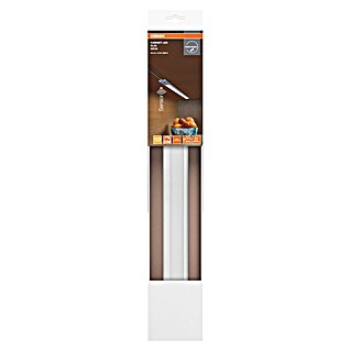 Osram LED svetilka pod omarico Slim (Do x Š x V: 50 x 3,76 x 0,8 cm, Barva svetlobe: Toplo bela)