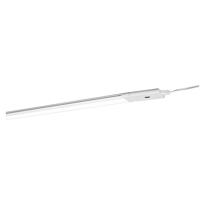 Osram LED-Unterbauleuchte Cabinet Slim (L x B x H: 50 x 3,76 x 0,8 cm, Lichtfarbe: Warmweiß) | BAUHAUS