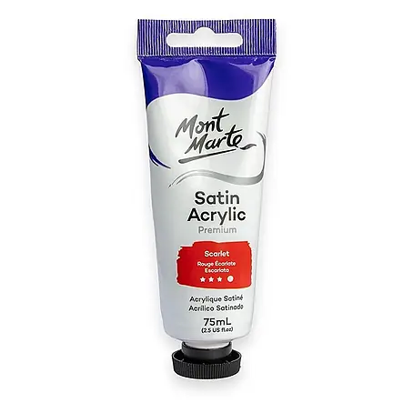 Mont Marte  Acrylfarbe Premium