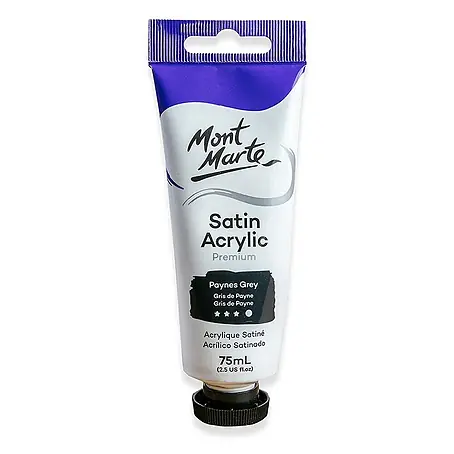 Mont Marte  Acrylfarbe Premium