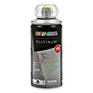 Dupli-Color Platinum Buntlack-Spray platinum RAL 9006 (Aluminium, 150 ml, Seidenmatt)