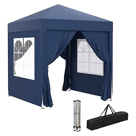 Outsunny  Faltpavillon
