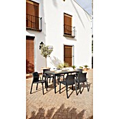 Set de muebles de jardín Master + Lea () | BAUHAUS