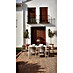 Set de muebles de jardín Master + Lea 