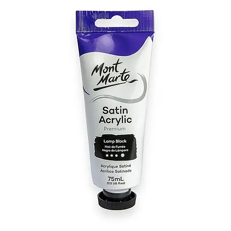Mont Marte  Acrylfarbe Premium