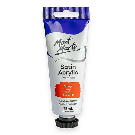 Mont Marte  Acrylfarbe Premium