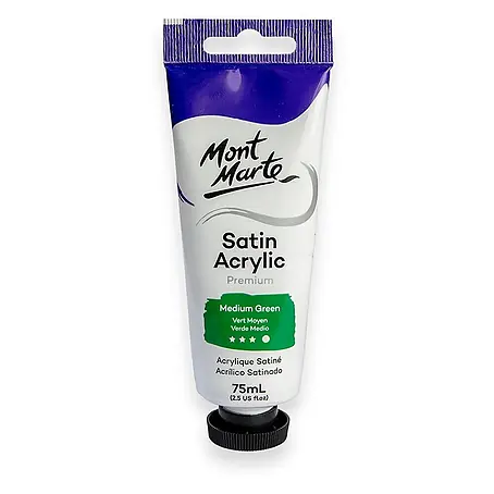 Mont Marte  Acrylfarbe Premium