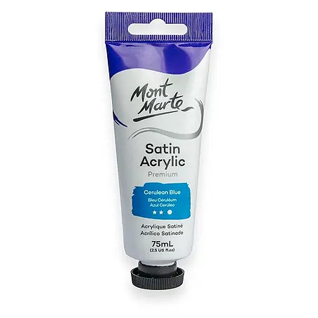 Mont Marte  Acrylfarbe Premium