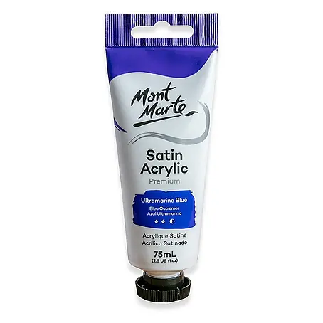 Mont Marte  Acrylfarbe Premium