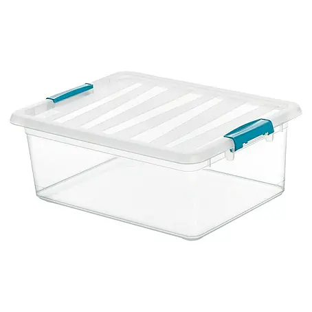 Caja de almacenaje Katla