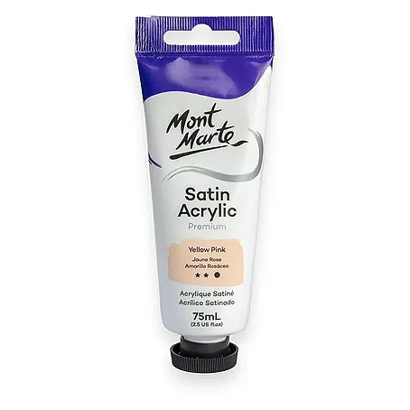 Mont Marte  Acrylfarbe Premium
