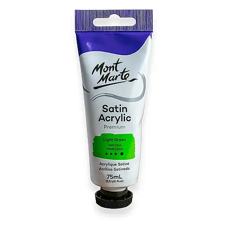 Mont Marte  Acrylfarbe Premium