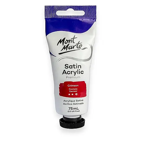 Mont Marte  Acrylfarbe Premium