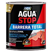 Ceys Impermeabilizante de alto rendimiento Agua Stop (Rojo, 1 kg)