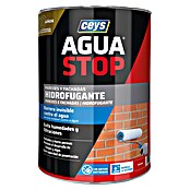 Ceys Hidrofugante Aguastop (Incoloro, 5 l)