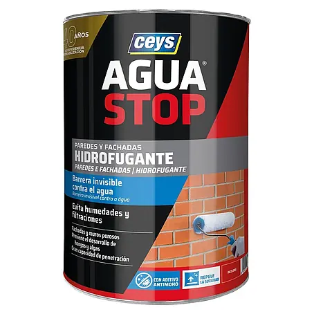 Ceys  Impermeabilizante Aguastop