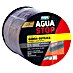 Ceys Adhesivo para alumino butílica impermeable Agua Stop 