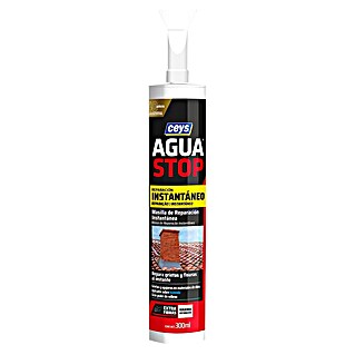 Ceys Masilla Agua Stop Impermeable (Gris, 300 ml)
