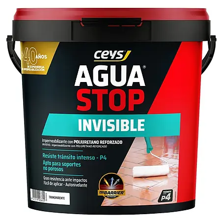 Ceys  Impermeabilizante Agua Stop