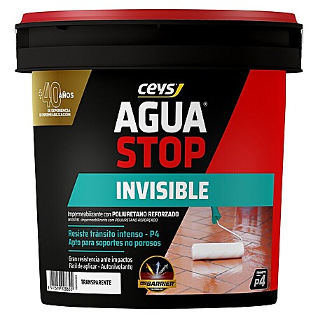 Ceys Impermeabilizante Agua Stop (1 l)