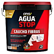 Ceys Impermeabilizante caucho acrílico Agua Stop (Terracota, 20 kg)