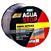 Ceys Adhesivo para alumino butílica impermeable Agua Stop 
