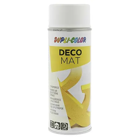 Dupli-Color Deco Mat Sprühlack