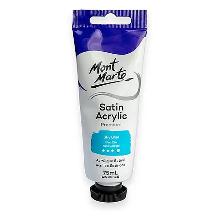Mont Marte  Acrylfarbe Premium
