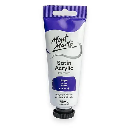 Mont Marte  Acrylfarbe Premium