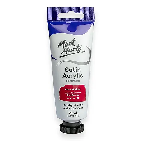 Mont Marte  Acrylfarbe Premium