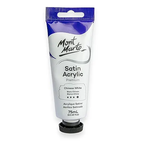 Mont Marte  Acrylfarbe Premium