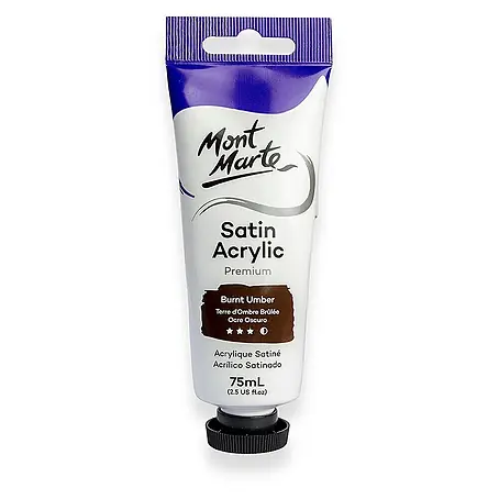 Mont Marte  Acrylfarbe Premium