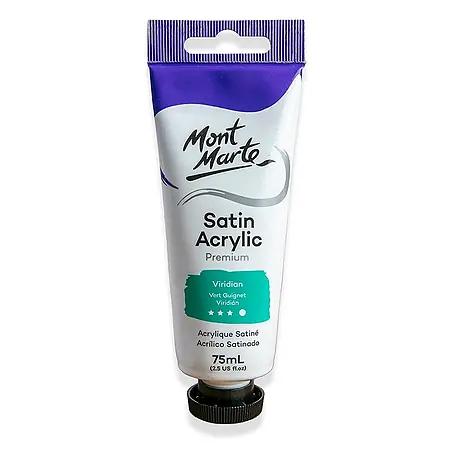 Mont Marte  Acrylfarbe Premium