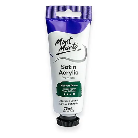 Mont Marte  Acrylfarbe Premium