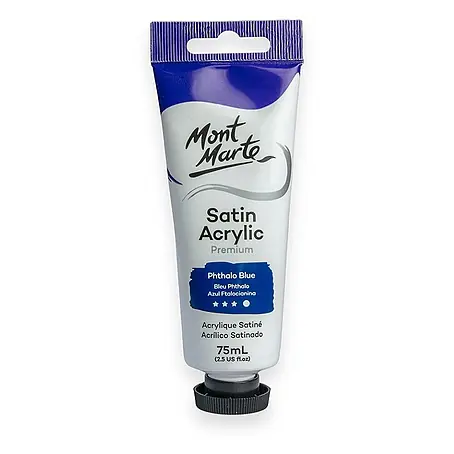 Mont Marte  Acrylfarbe Premium
