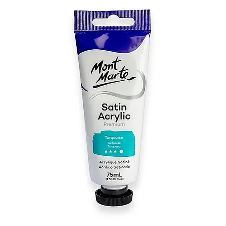 Mont Marte  Acrylfarbe Premium