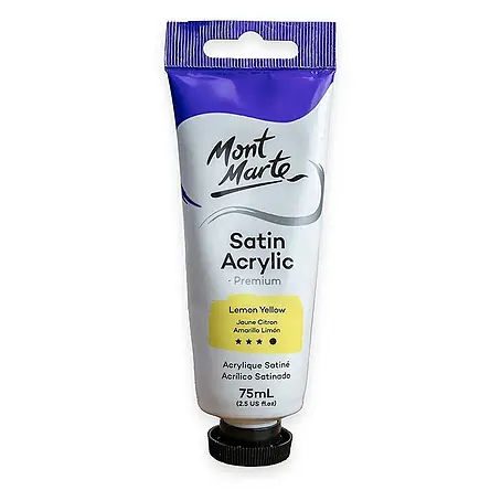 Mont Marte  Acrylfarbe Premium