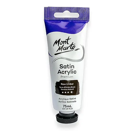 Mont Marte  Acrylfarbe Premium