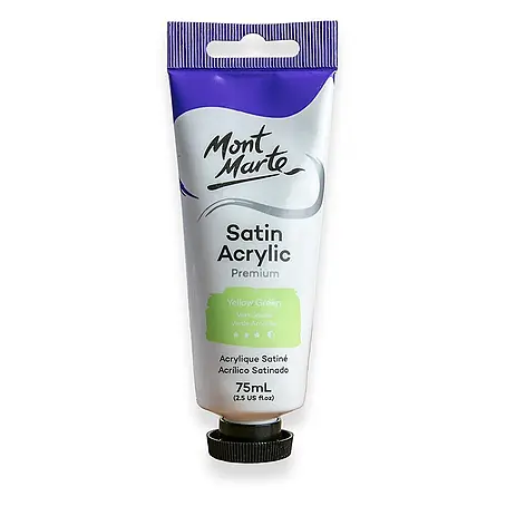 Mont Marte  Acrylfarbe Premium