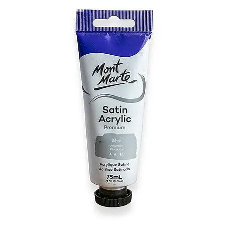 Mont Marte  Acrylfarbe Premium