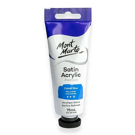 Mont Marte  Acrylfarbe Premium