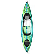 Pelican Kajak Thunder 100XP  (Do x Š: 307 x 76 cm, Primerno za: 1 oseba, Zmogljivost obremenitve: 125 kg, Večplastni polietilen RAM-X) | 1414 - feste Kanus, Kajaks | ABIM - Boote | ABI - Nautic | AB - Nautic | A - Eisenwaren | BAUHAUS