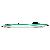 Pelican Kajak Thunder 100XP  (Do x Š: 307 x 76 cm, Primerno za: 1 oseba, Zmogljivost obremenitve: 125 kg, Večplastni polietilen RAM-X) | 1414 - feste Kanus, Kajaks | ABIM - Boote | ABI - Nautic | AB - Nautic | A - Eisenwaren | BAUHAUS