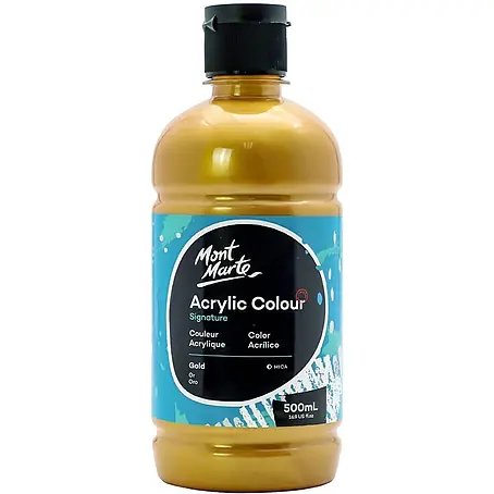 Mont Marte  Acrylfarbe Signature