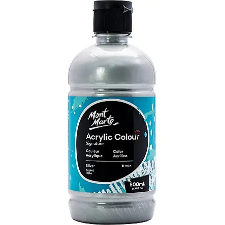 Mont Marte  Acrylfarbe Signature