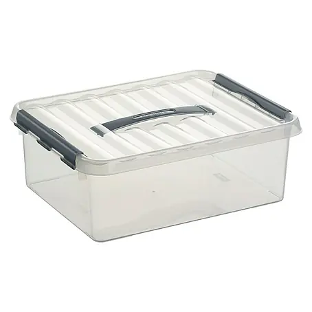 Sunware  Aufbewahrungsbox Q-Line